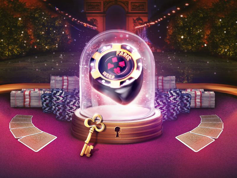 Artifact Betting Live Casino