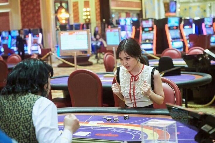 Artifact Betting Live Casino