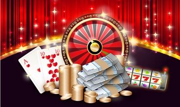 Artifact Betting Live Casino